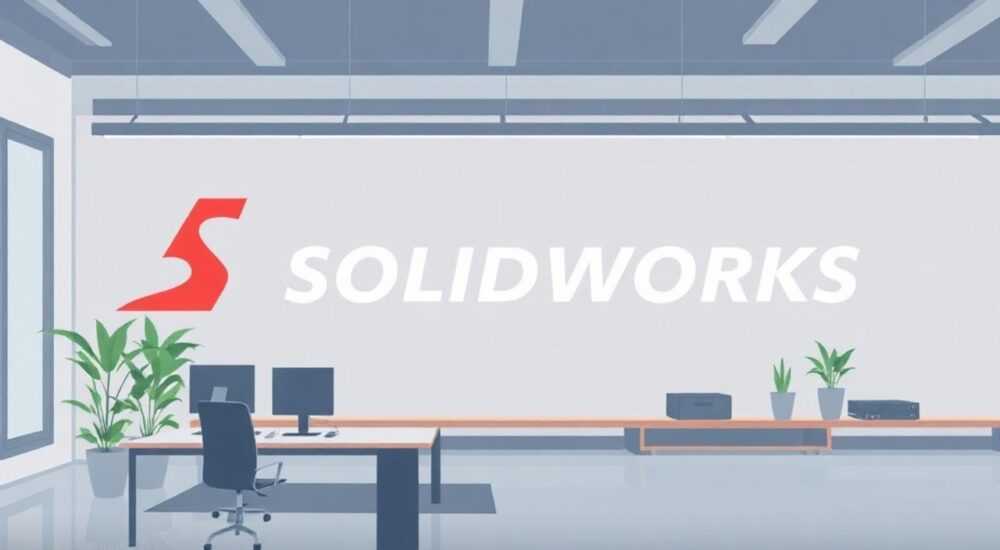 solidworks как установить