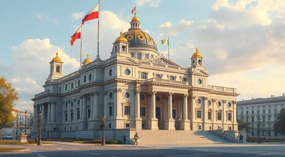 Сообщение на тему архитектура при петре первом