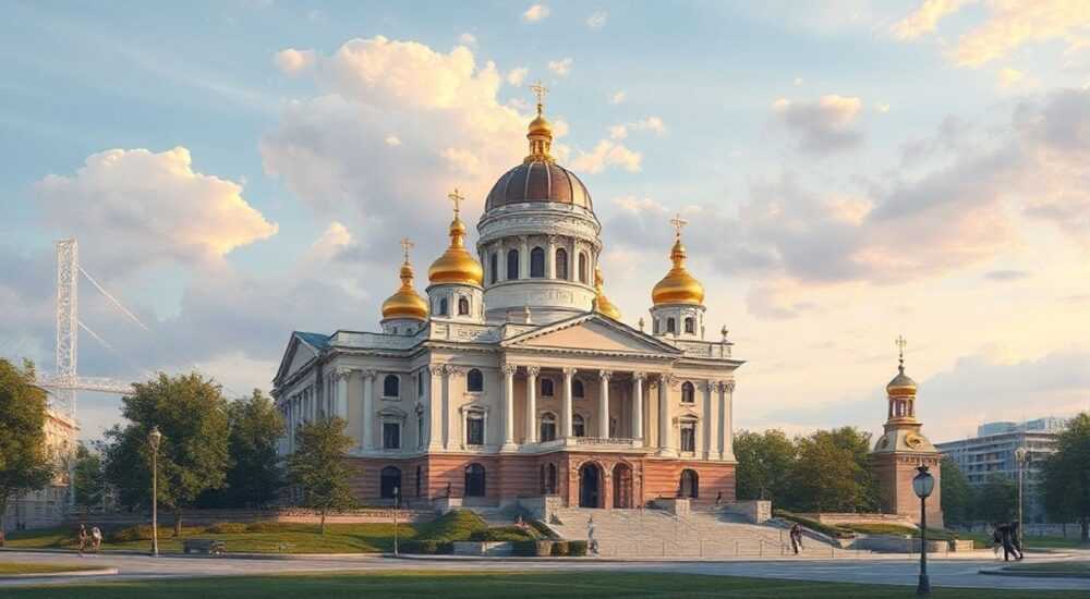 Сообщение памятник архитектуры нижегородской области