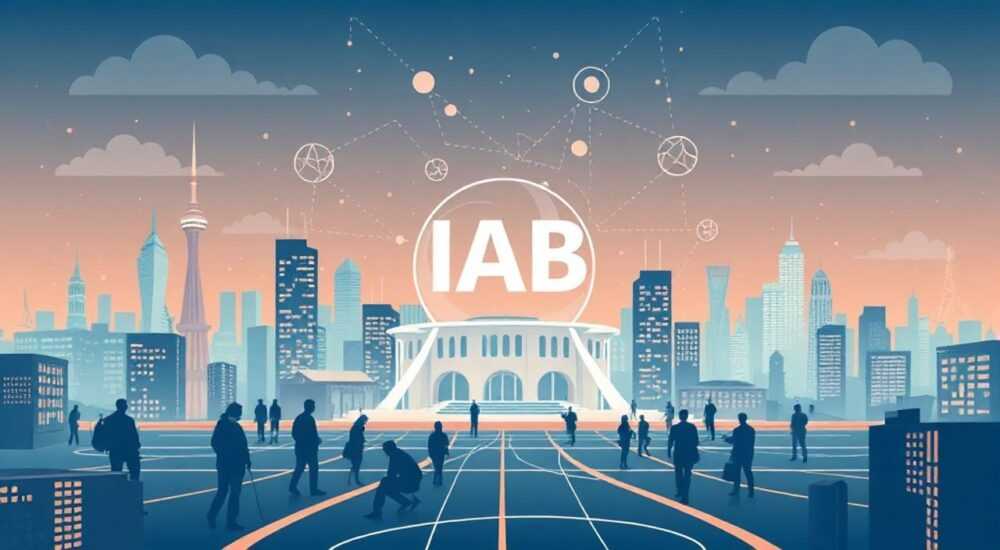 Совет по архитектуре интернета iab
