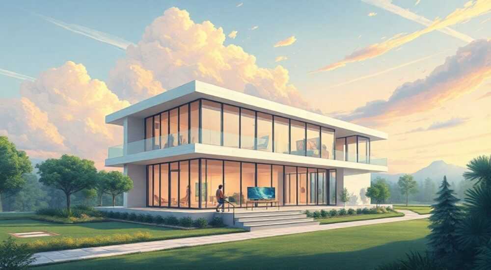 Современная архитектура журнал