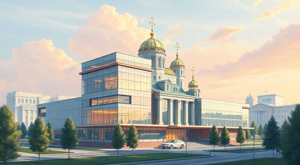 Специальность архитектура вузы москвы