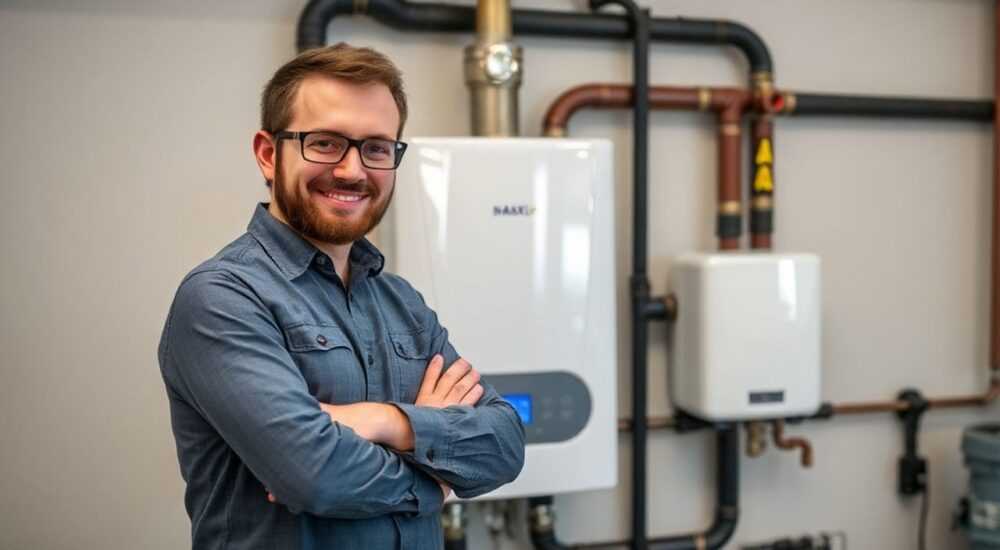 Стабилизатор для газового котла baxi какой выбрать
