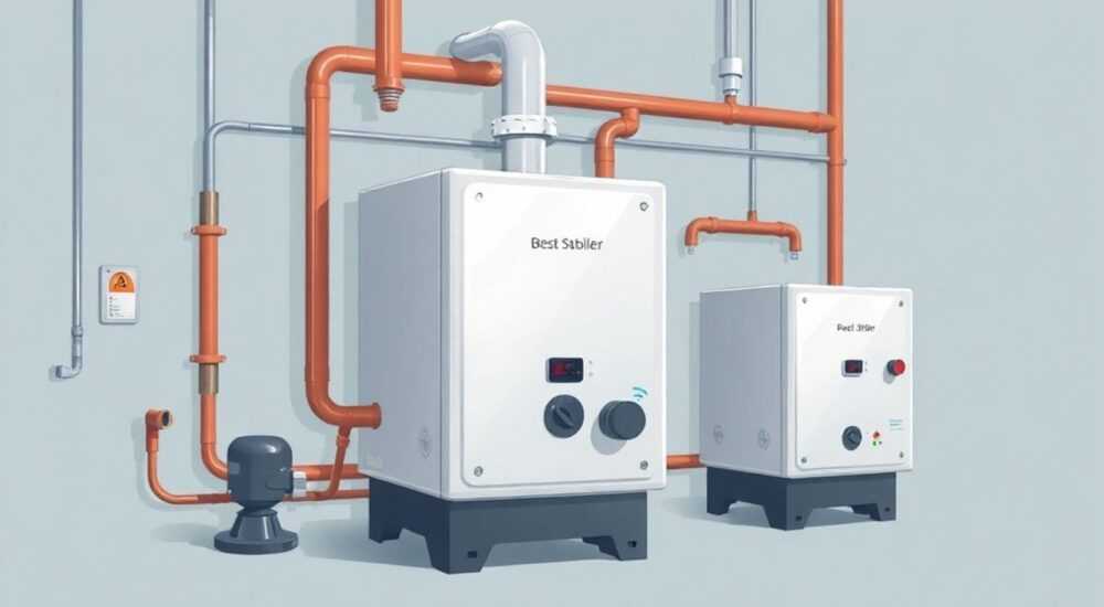 Стабилизатор для котла газового какой лучше выбрать