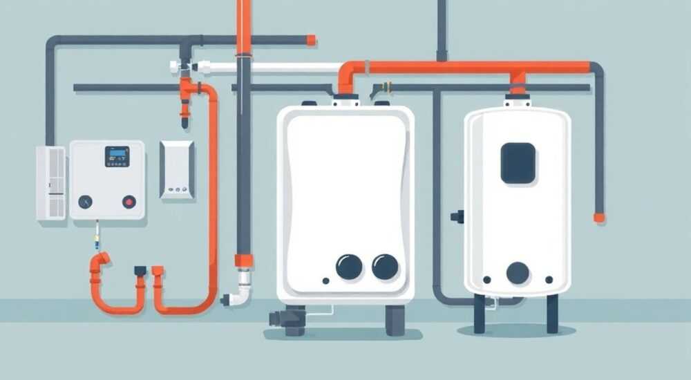 Стабилизаторы для газовых котлов какие лучше выбрать