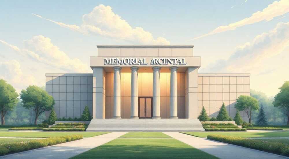 Студия мемориальной архитектуры