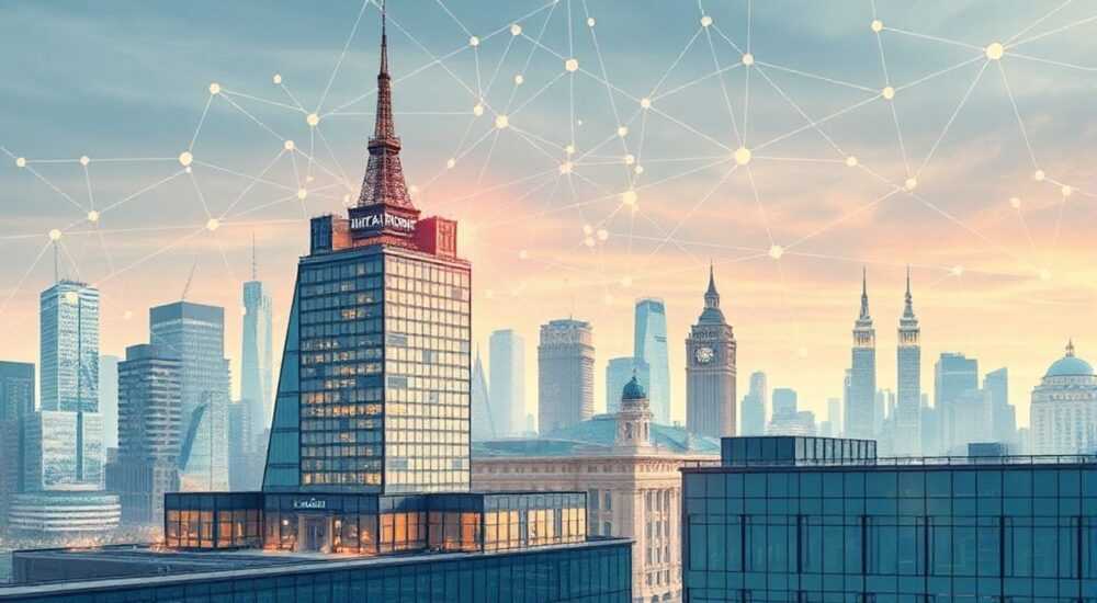 Связь математики и архитектуры