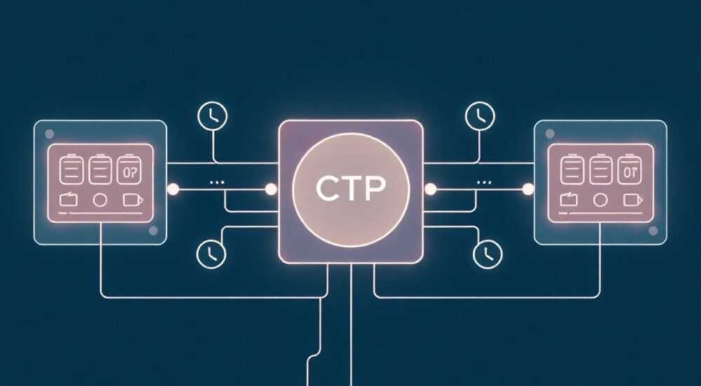 Tcp ip архитектура протоколы реализация