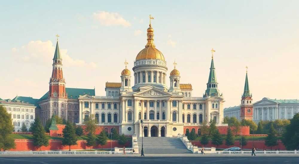 Теремной дворец памятники архитектуры москвы