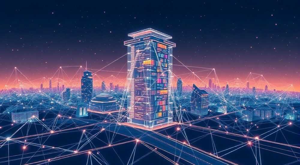 Типы нейронных сетей по архитектуре