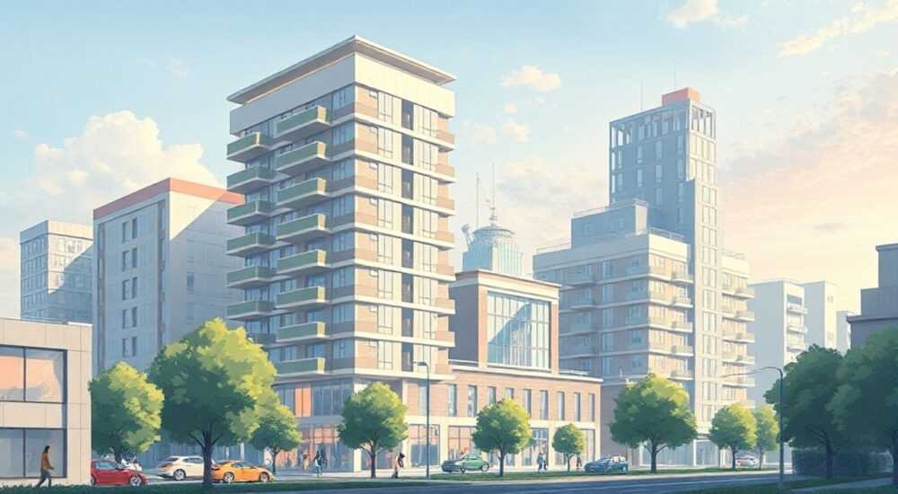 Требования к архитектуре городов
