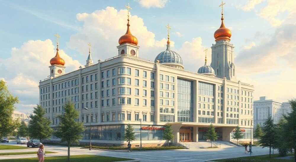 Учебник архитектура зданий вильчик