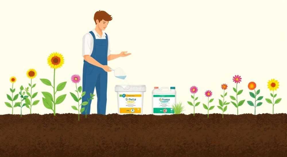 Удобрения flora series как использовать для грунта