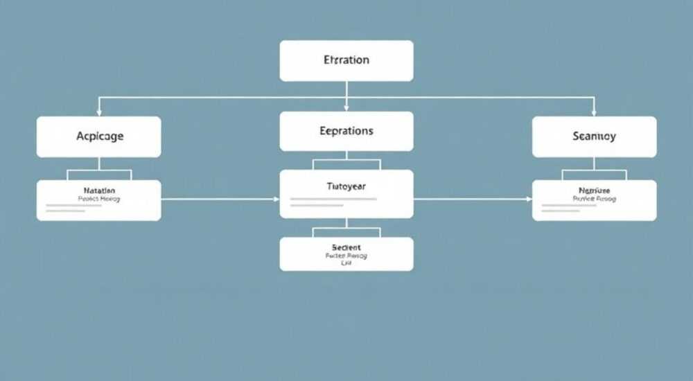 Uml архитектура