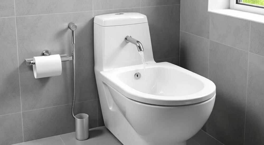 Унитаз для инсталляции grohe купить