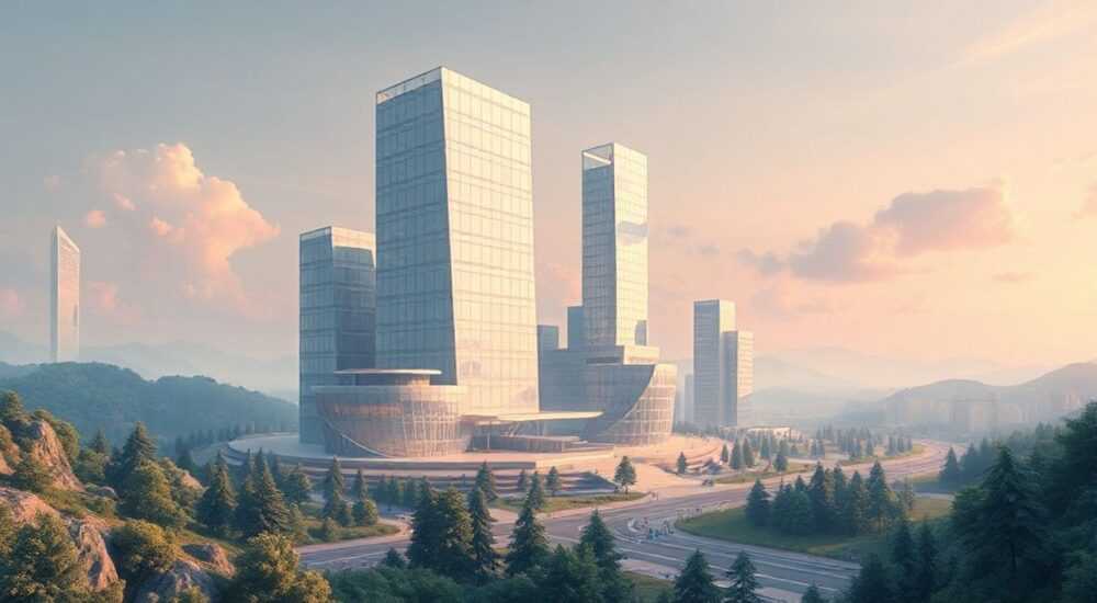 Unity архитектура