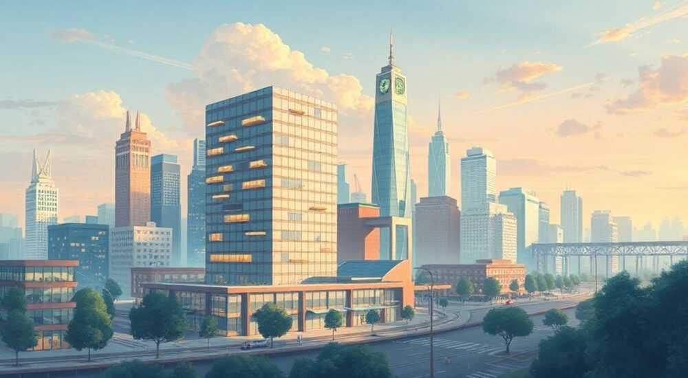 Управление архитектуры города орла