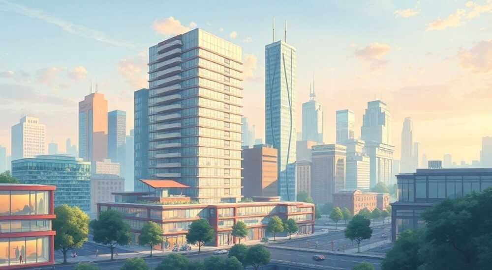 Управление архитектуры и комплексного развития территорий города