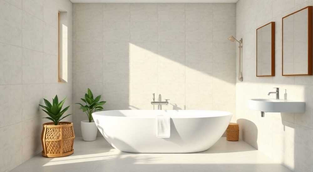 Успокаивающие ванны с чем