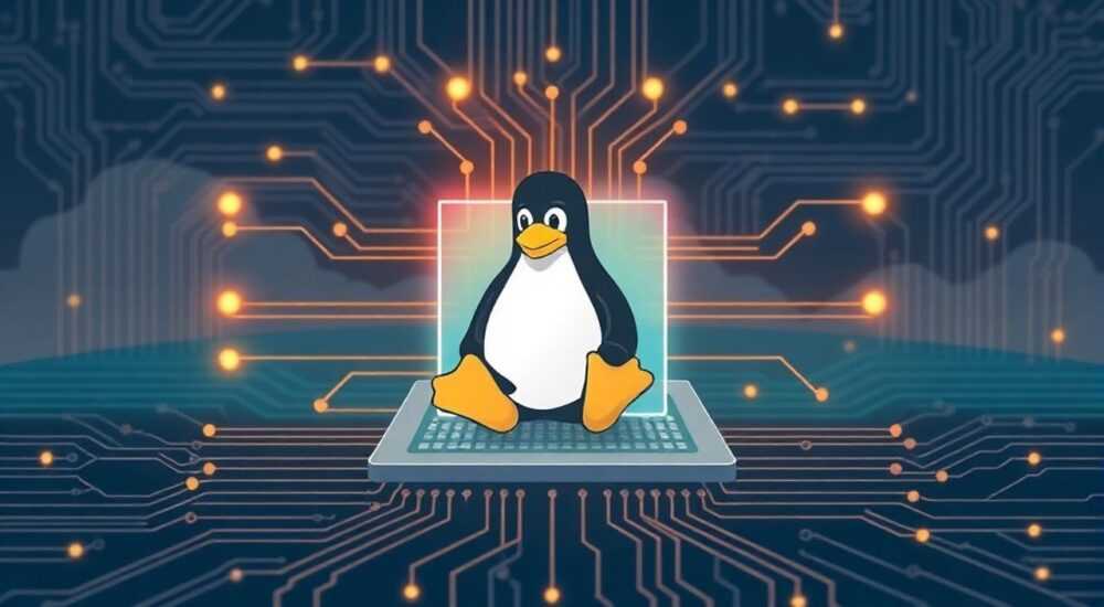 Узнать архитектуру процессора linux