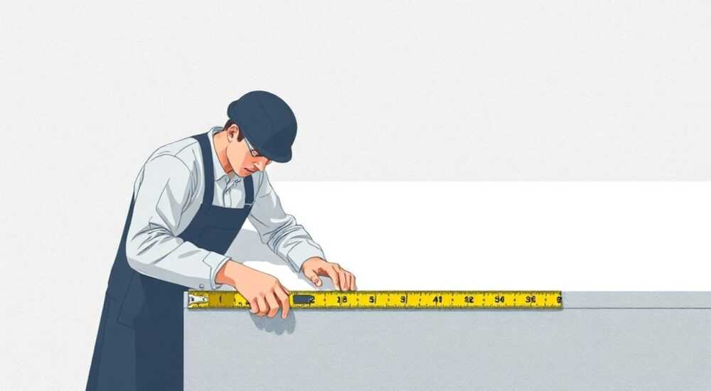 В чем измеряется плотность укрывного материала