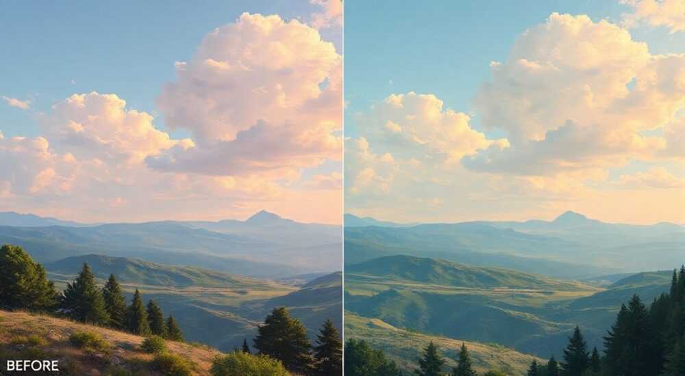 В фотошопе пропали панели инструментов как вернуть