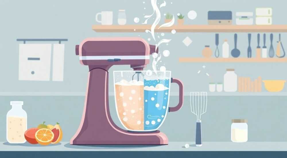 В какую сторону горячая вода и холодная в смесителе