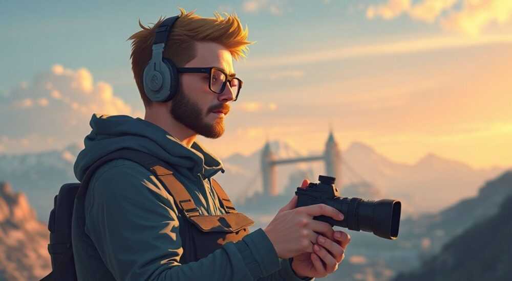 Vfx artist что это