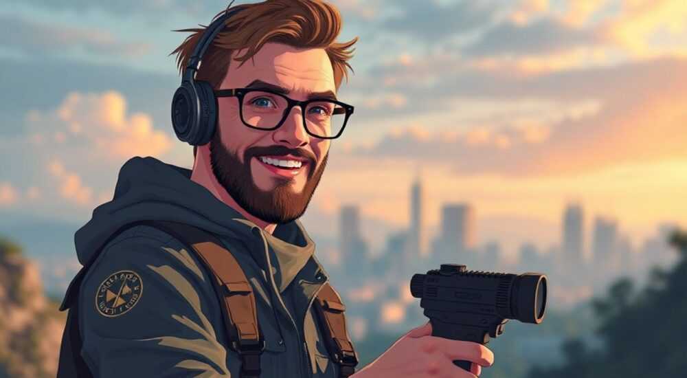 Vfx художник это кто