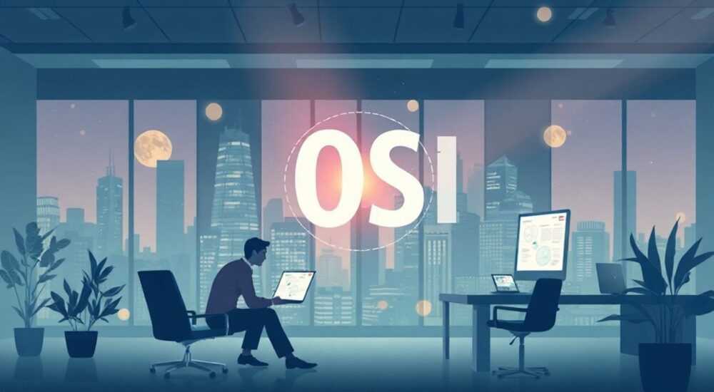 Визуальный эффект osie что это