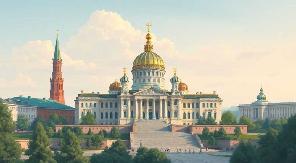 Владимирская область памятники архитектуры