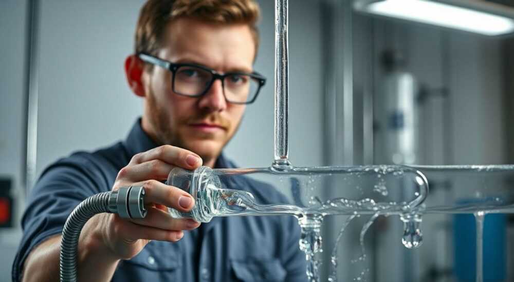 Водопровод куда ударение падает