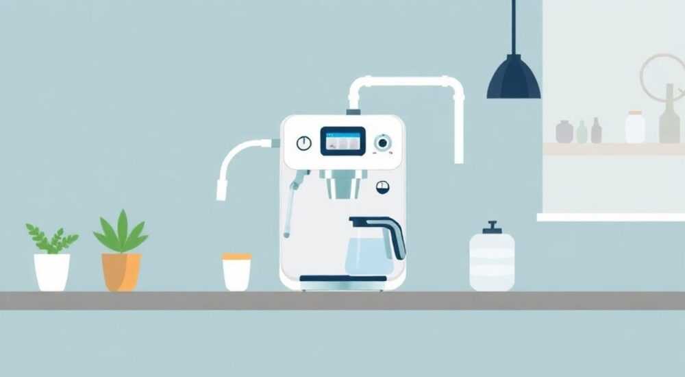 Вставьте узел подачи воды delonghi что делать