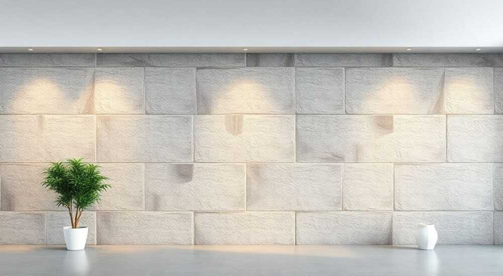 Wall архитектура