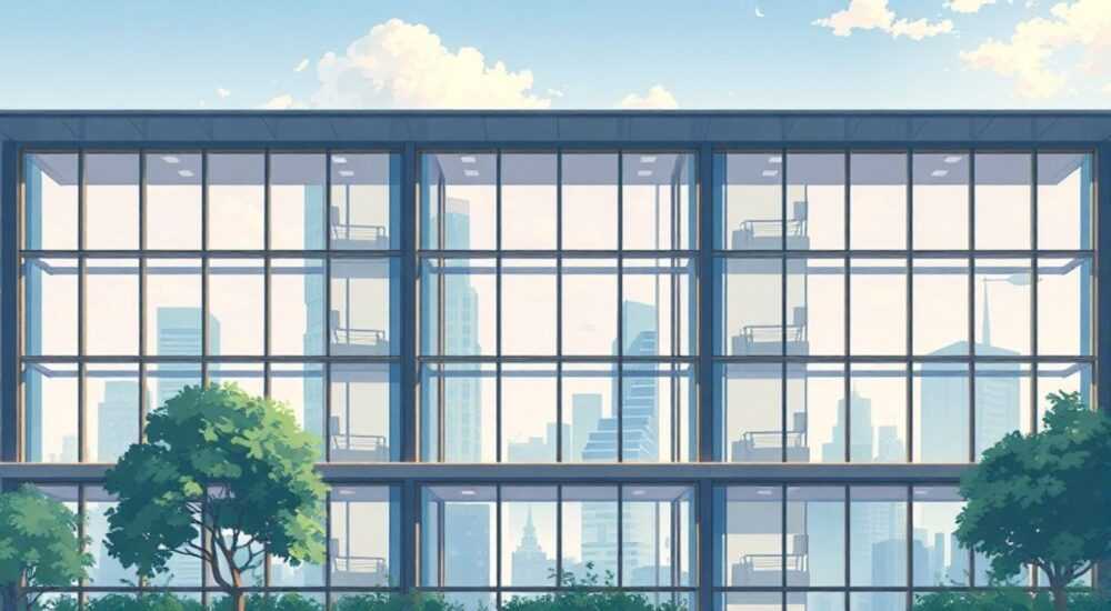 Windows архитектура