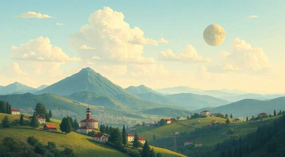 Языковой ландшафт