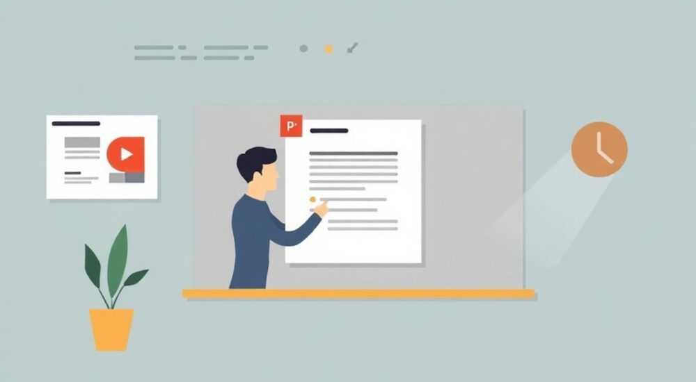 Заметки к слайду powerpoint как сделать