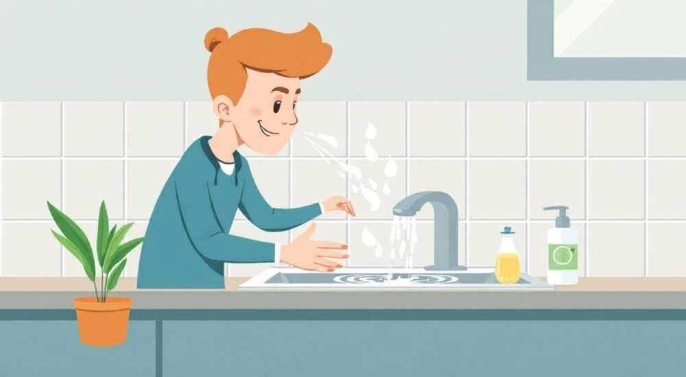 Запах из раковины канализацией как избавиться в домашних условиях
