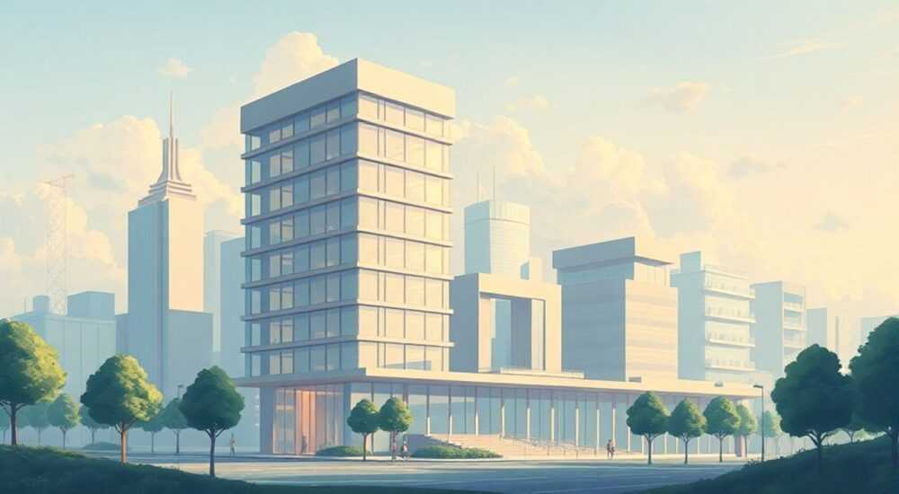 Зарплата архитектура