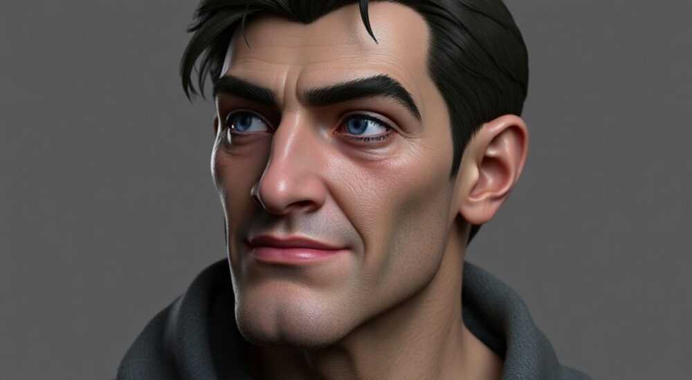 Zbrush как добавить референс