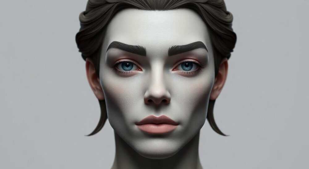 Zbrush как отключить симметрию