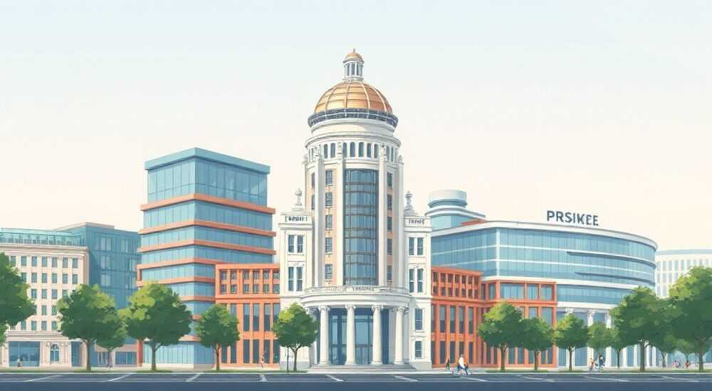 Здания памятники архитектуры