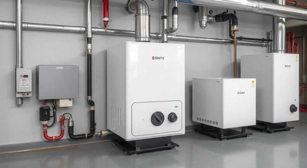 Жуковские газовые котлы отопления напольные одноконтурные цены