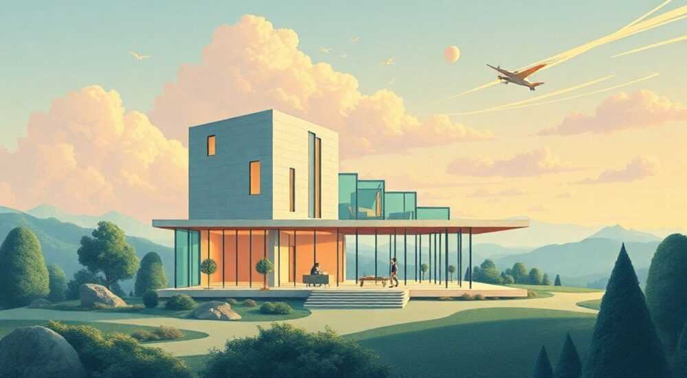 Журнал дизайн и архитектура