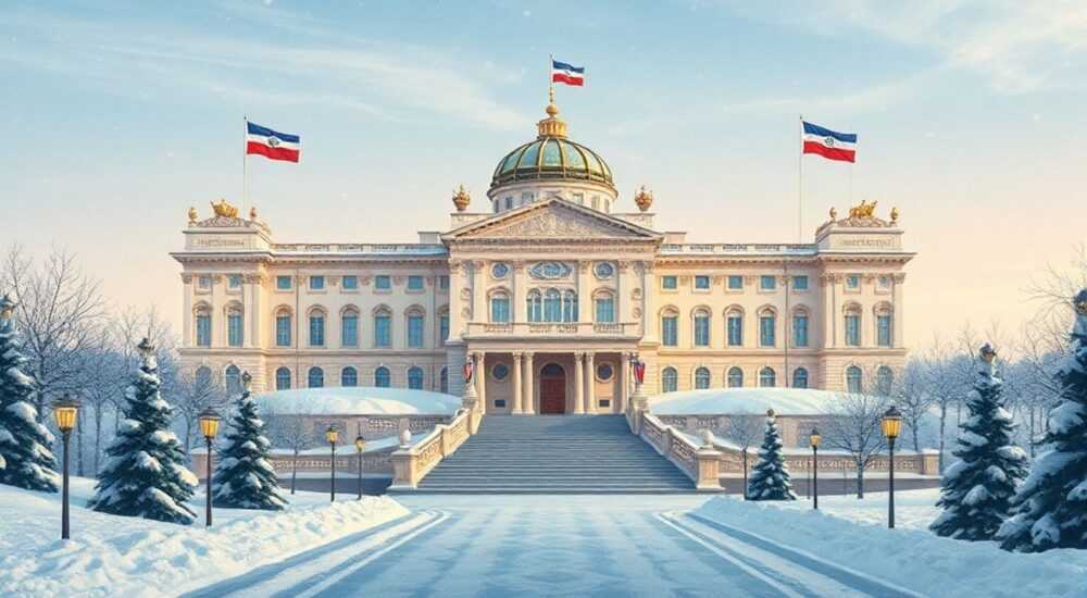 Зимний дворец особенности архитектуры