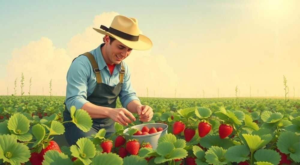 Zion удобрение для клубники как использовать