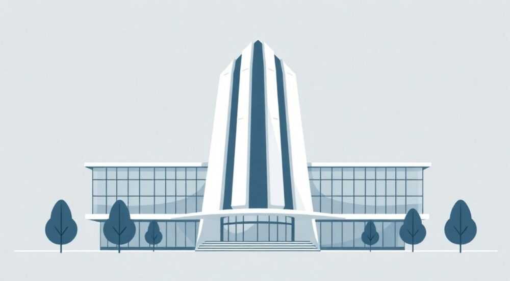 Знак архитектуры