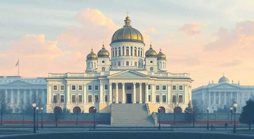 1 Архитектор петербурга