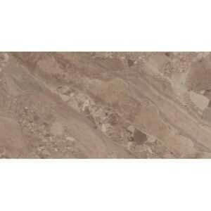 Керамогранитная плитка OM03 60x120х10 Полир. OM03/PS_NC/60x120x10R/GW