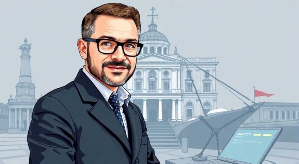 Адмиралтейство в петербурге архитектор